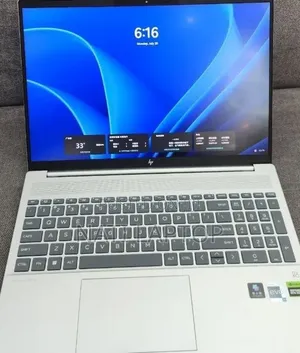 New Laptop HP Pavilion 15 16GB Intel Core i7 SSD 1T