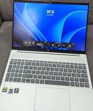 New Laptop HP Pavilion 15 16GB Intel Core i7 SSD 1T