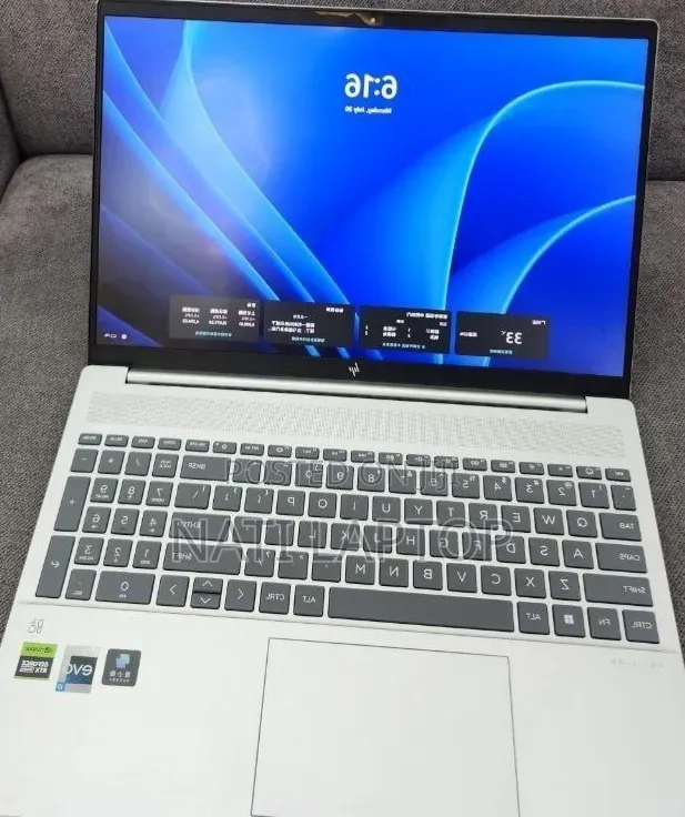 New Laptop HP Pavilion 15 16GB Intel Core i7 SSD 1T