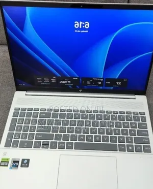 New Laptop HP Pavilion 15 16GB Intel Core i7 SSD 1T