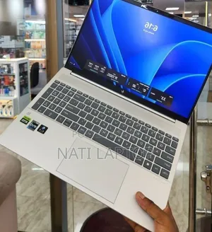 New Laptop HP Pavilion 15 16GB Intel Core i7 SSD 1T