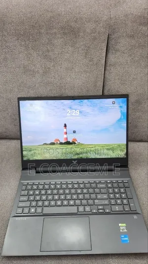 Laptop HP 16GB Intel Core i7 SSD 512GB