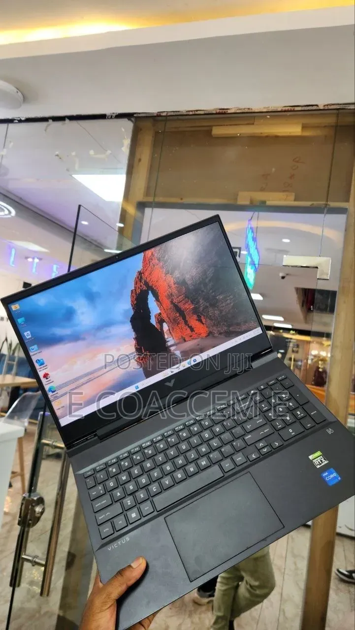 Laptop HP 16GB Intel Core i7 SSD 512GB