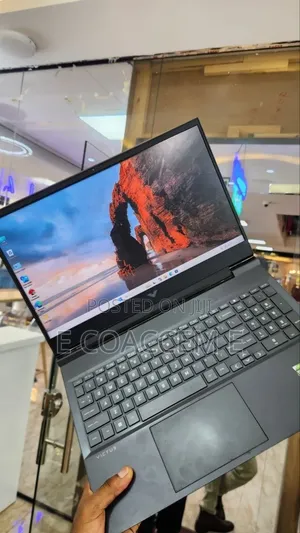 Laptop HP 16GB Intel Core i7 SSD 512GB