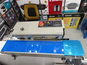 Band  Sealer