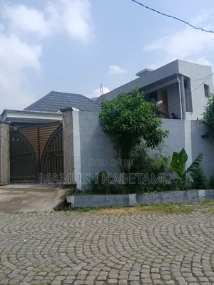 Furnished 8bdrm Villa in 210ካሬ ቪላ, Nifas Silk-Lafto for sale