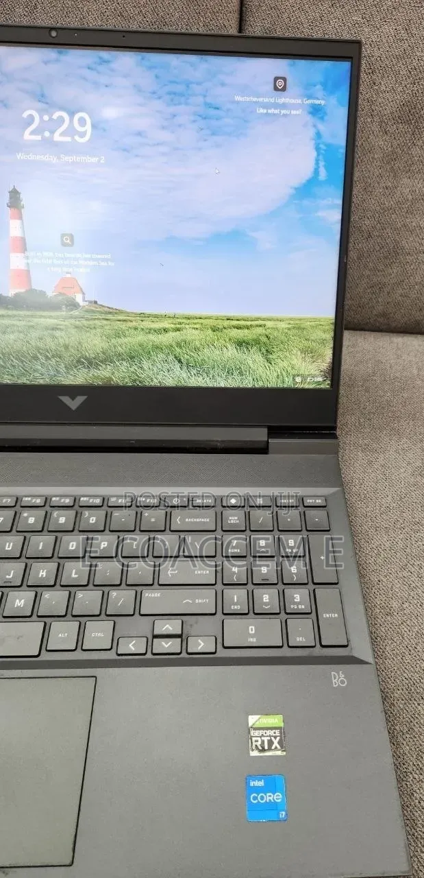 Laptop HP 16GB Intel Core i7 SSD 512GB