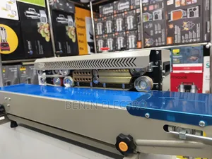 Band  Sealer