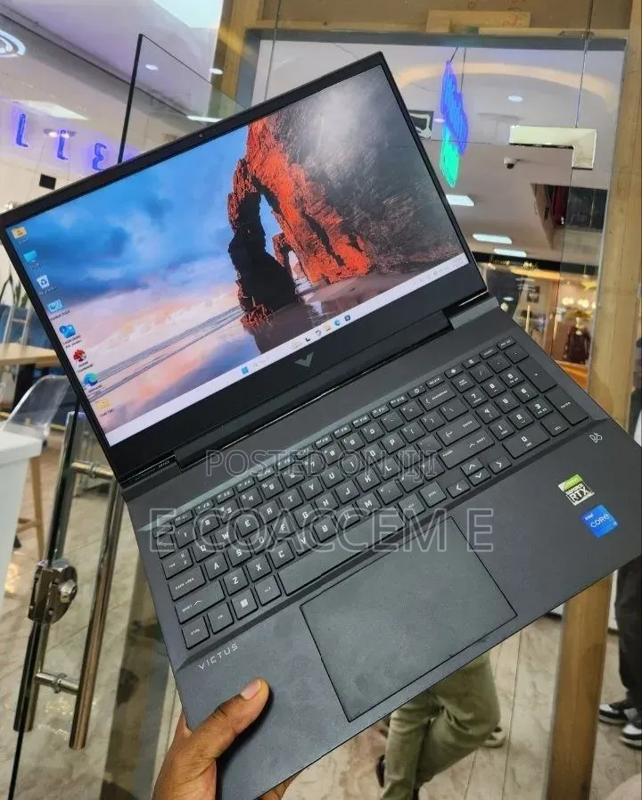 Laptop HP 16GB Intel Core i7 SSD 512GB