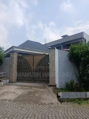 Furnished 8bdrm Villa in 210ካሬ ቪላ, Nifas Silk-Lafto for sale