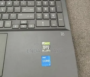 New Laptop HP Victus 16 16GB Intel Core i7 SSD 512GB