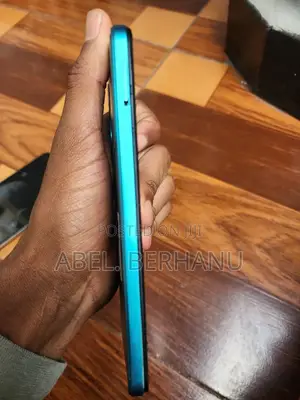 ZTE Blade A34 64 GB Blue