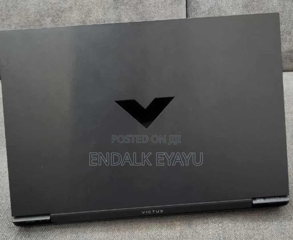 New Laptop HP Victus 16 16GB Intel Core i7 SSD 512GB
