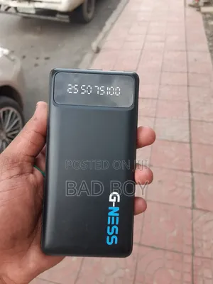 Power Bank 10000