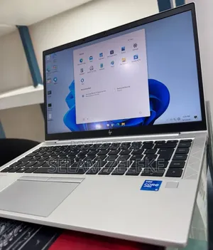New Laptop HP 16GB Intel Core i5 SSD 512GB