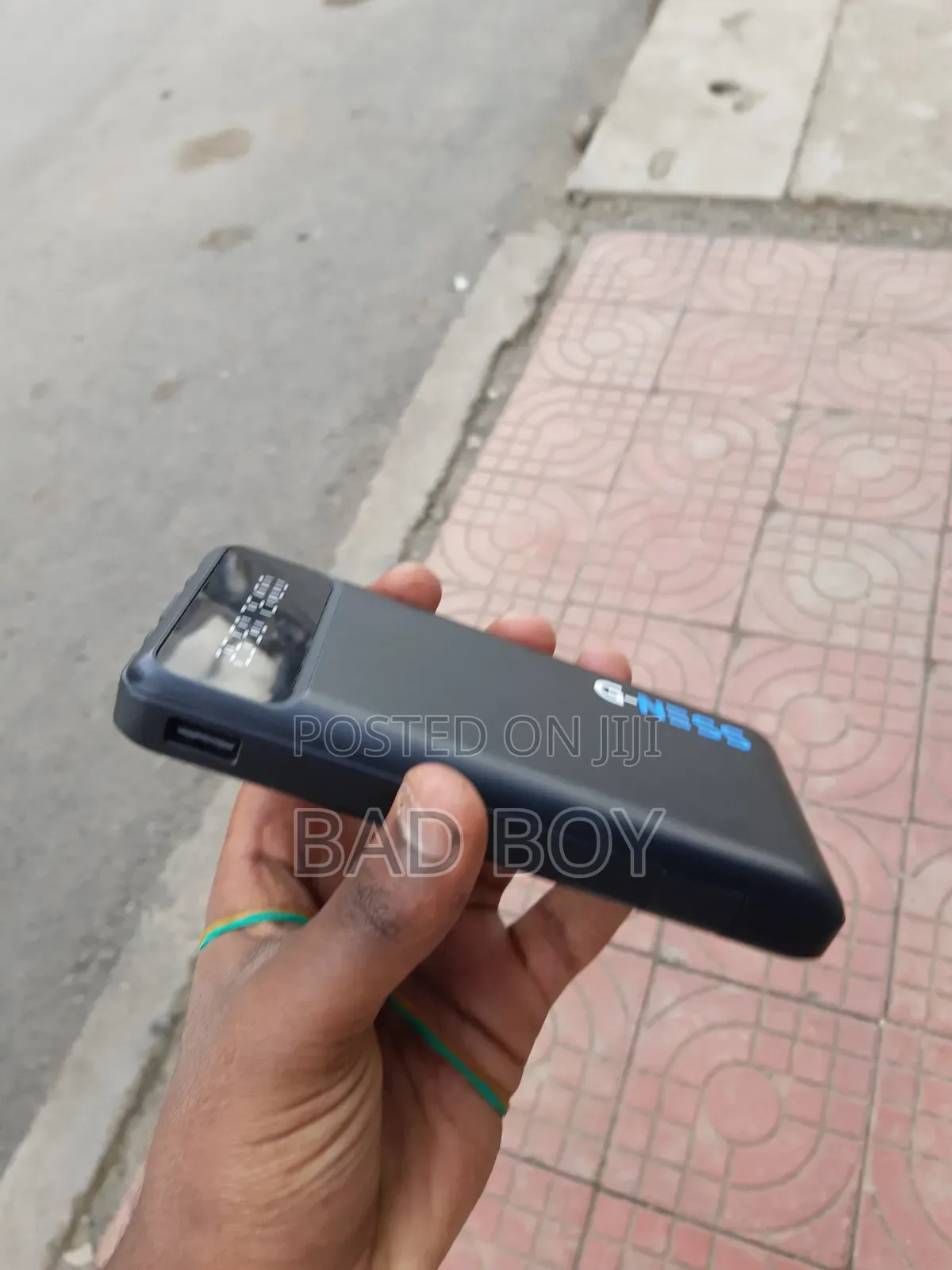 Power Bank 10000