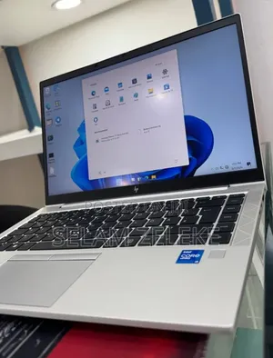 New Laptop HP 16GB Intel Core i5 SSD 512GB