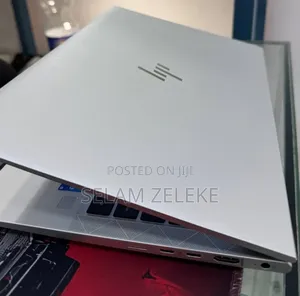 New Laptop HP 16GB Intel Core i5 SSD 512GB