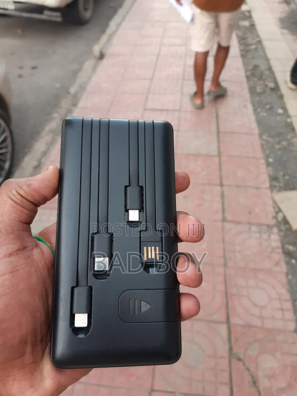 Power Bank 10000