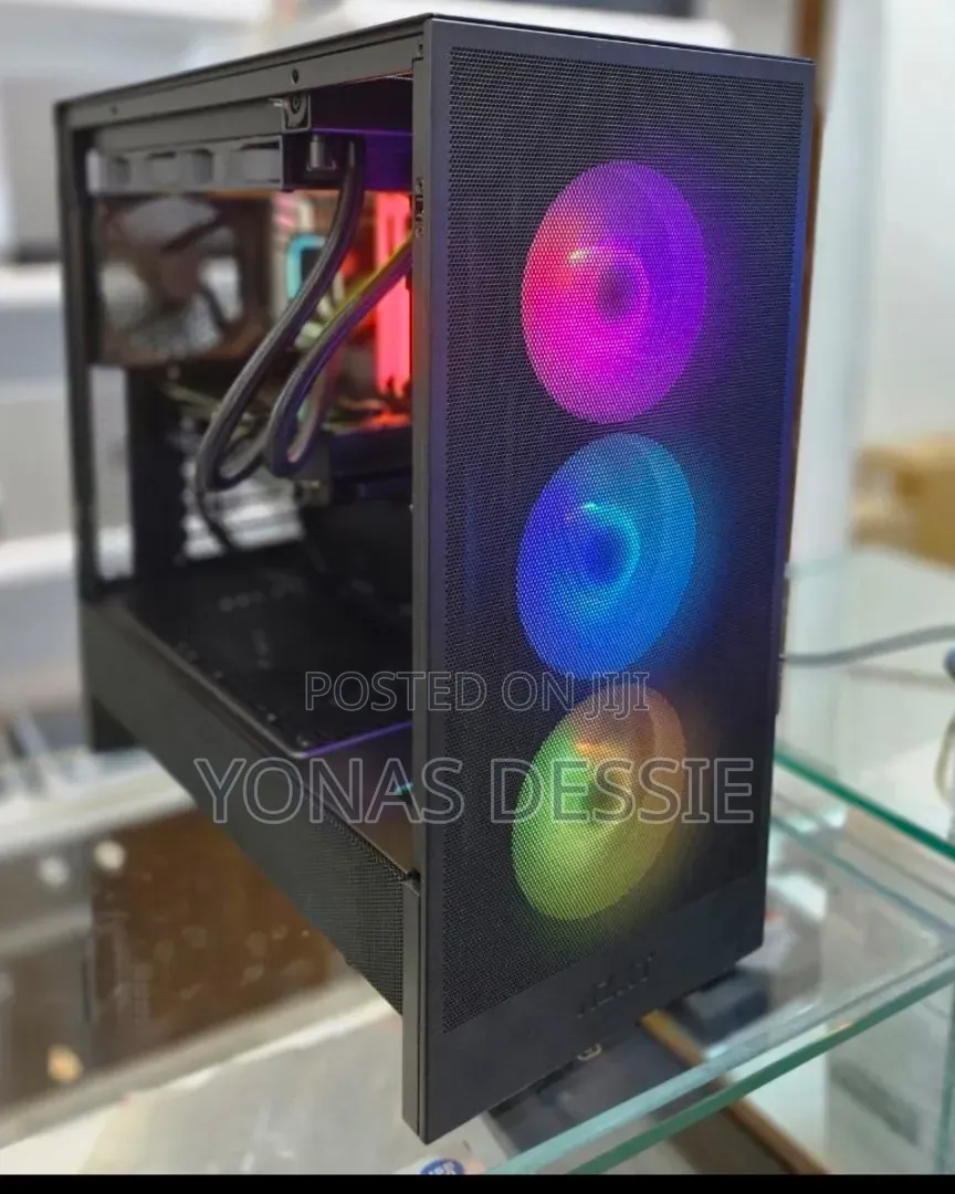 New Desktop Computer 32GB Intel Core i9 SSD 1T