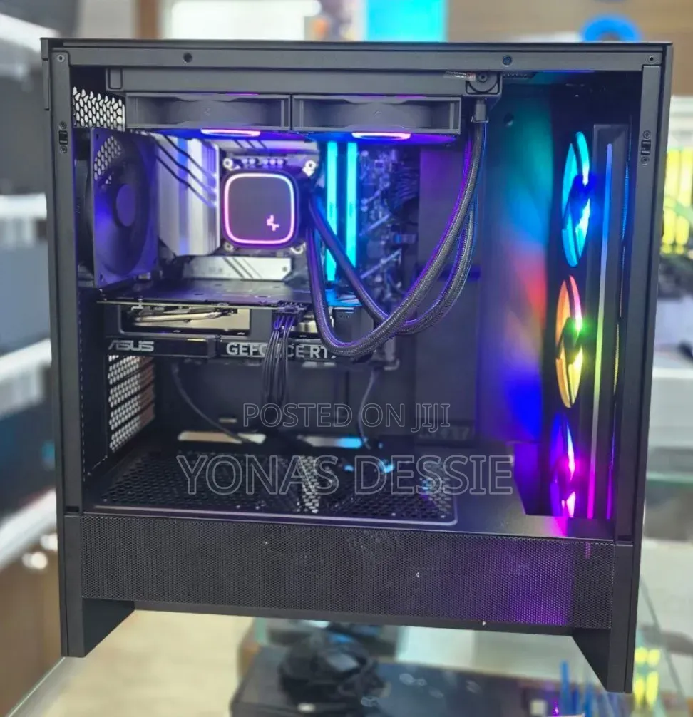 New Desktop Computer 32GB Intel Core i9 SSD 1T