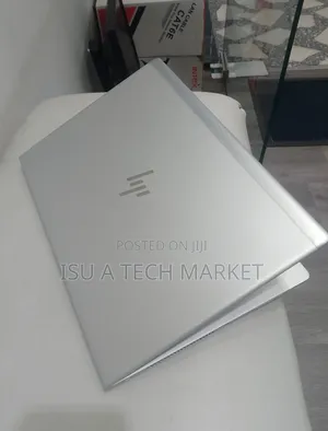 New Laptop HP EliteBook 830 G6 16GB Intel Core i5 SSD 512GB