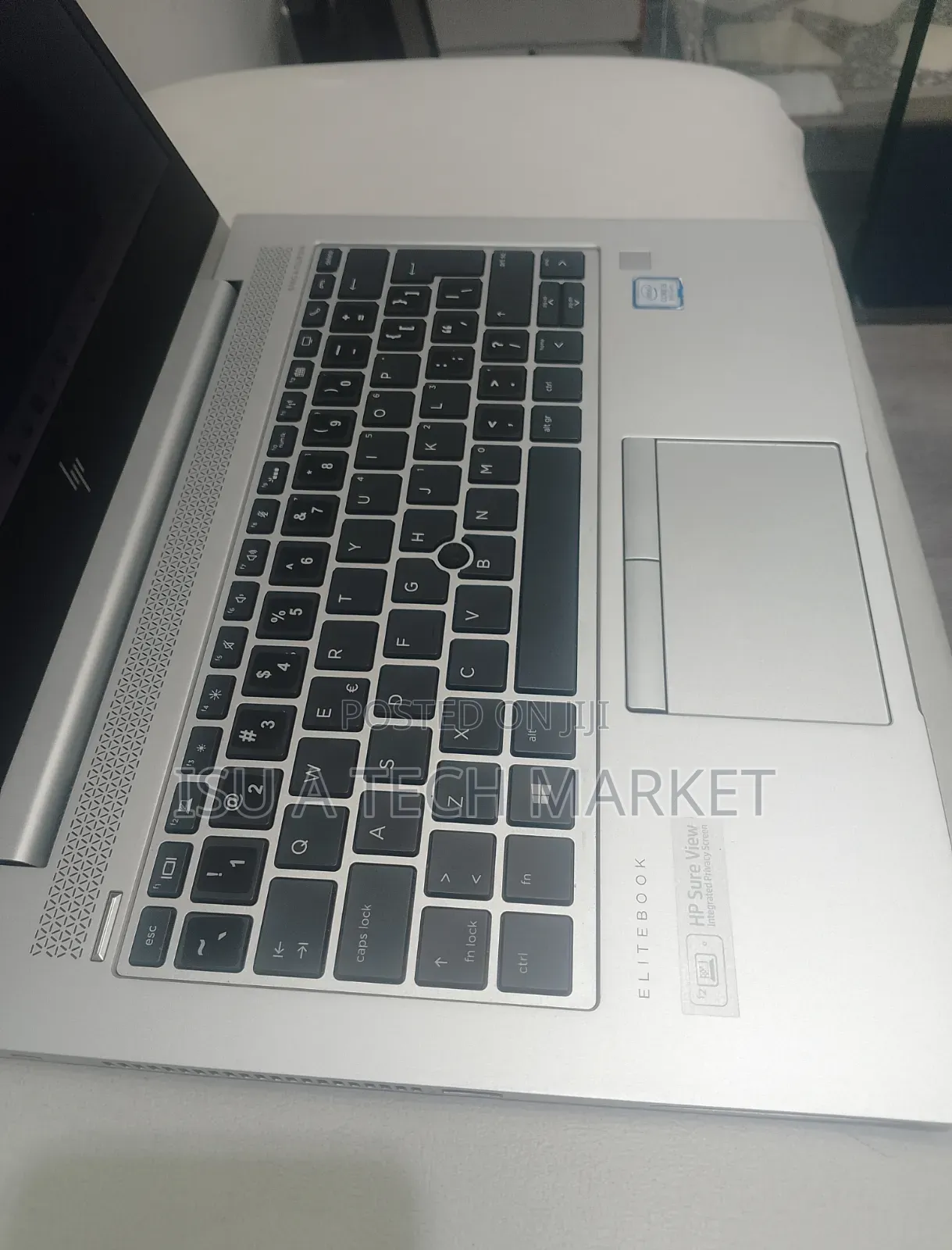 New Laptop HP EliteBook 830 G6 16GB Intel Core i5 SSD 512GB