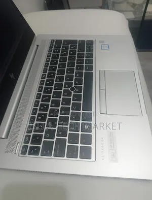 New Laptop HP EliteBook 830 G6 16GB Intel Core i5 SSD 512GB