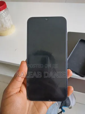 Samsung Galaxy A15 128 GB Blue