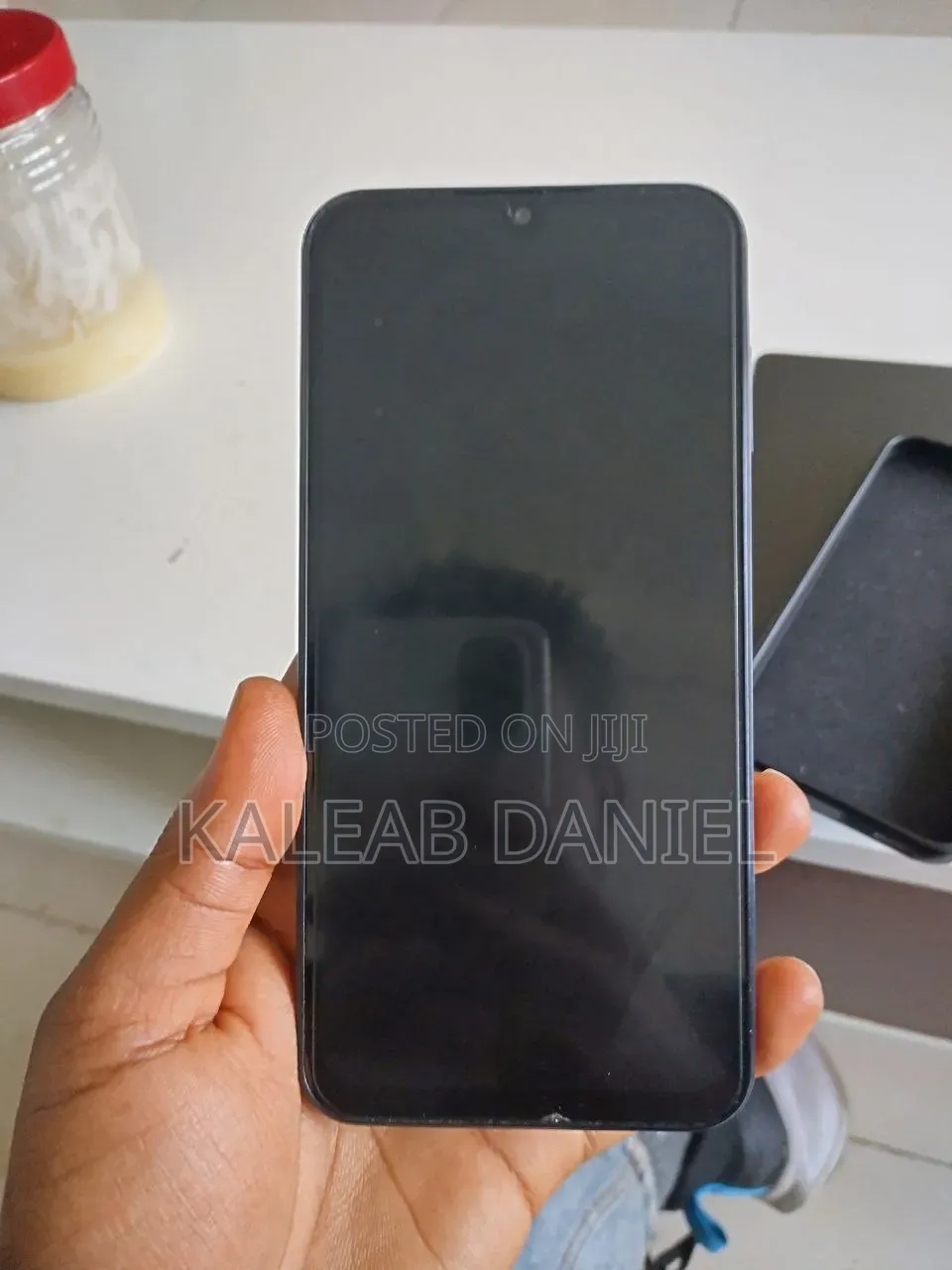 Samsung Galaxy A15 128 GB Blue