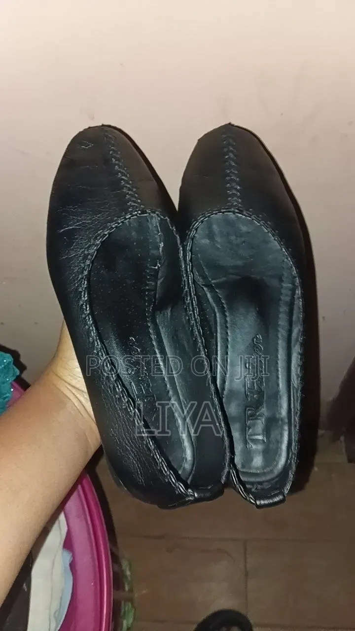 Bonda Shoes