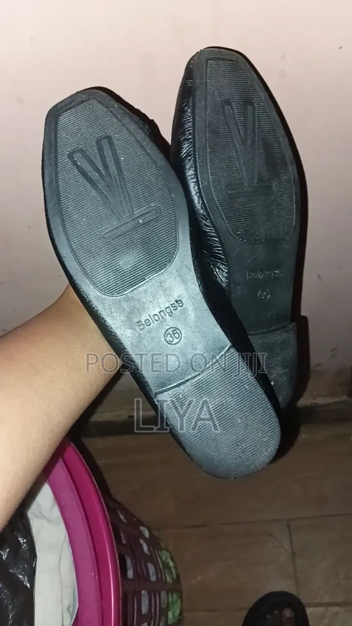 Bonda Shoes