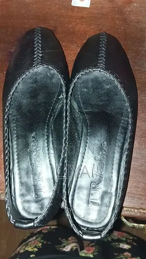 Bonda Shoes