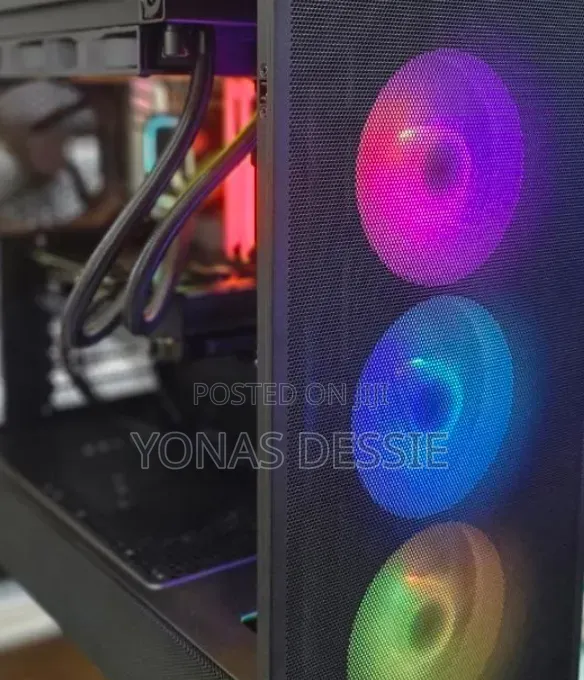 New Desktop Computer 32GB Intel Core i9 SSD 1T