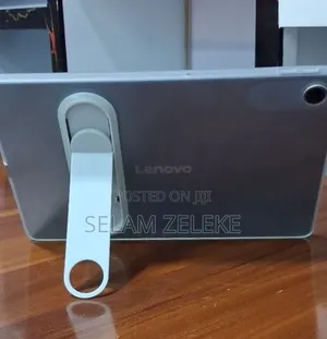 New Lenovo Idea Tab 128 GB Gray