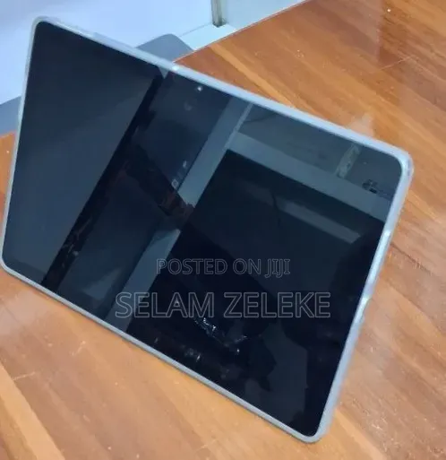 New Lenovo Idea Tab 128 GB Gray