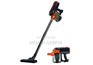 2in1 Sonifer High Quality Vaccum Cleaner