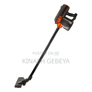 2in1 Sonifer High Quality Vaccum Cleaner