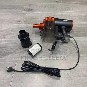 2in1 Sonifer High Quality Vaccum Cleaner