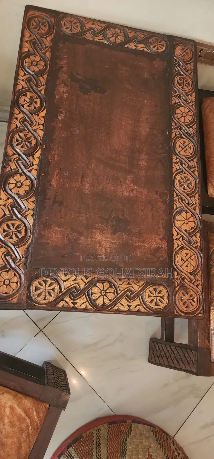 Cultural Furniture