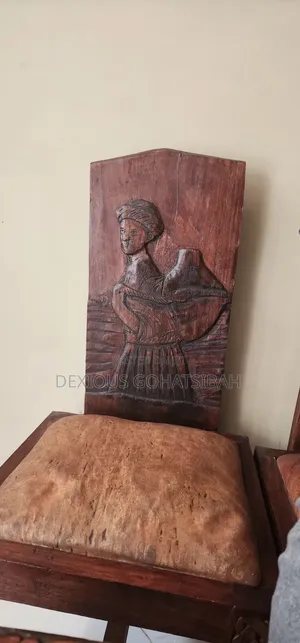 Cultural Furniture
