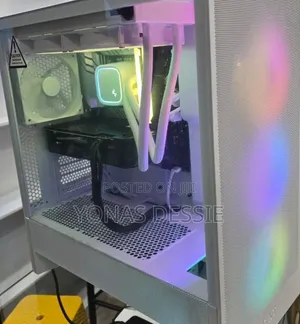 New Desktop Computer 32GB Intel Core i7 SSD 1T