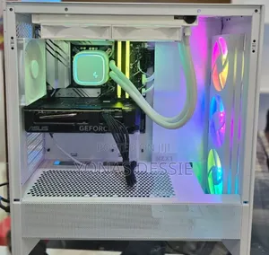 New Desktop Computer 32GB Intel Core i7 SSD 1T