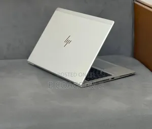 New Laptop HP 8GB Intel Core i5 SSD 512GB