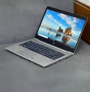 New Laptop HP 8GB Intel Core i5 SSD 512GB