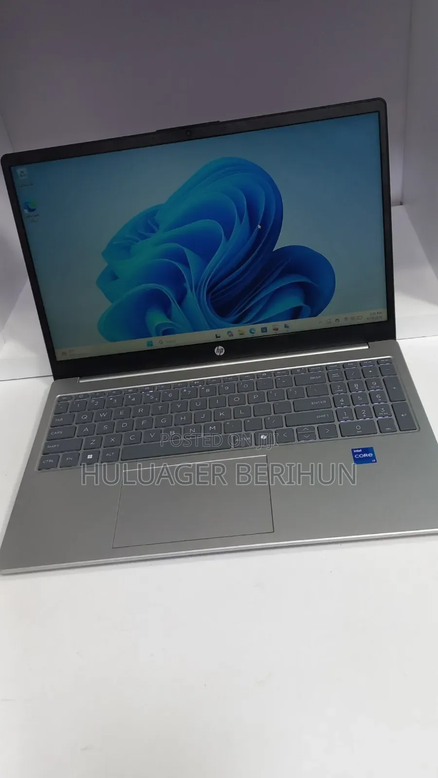 New Laptop HP Stream Notebook 16GB Intel Core i7 SSD 512GB