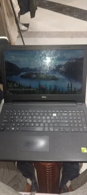 Laptop Dell Inspiron 14 3465 8GB Intel Core i7 SSD 512GB