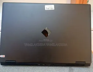 New Laptop HP Omen 16 16GB Intel Core i7 SSD 512GB