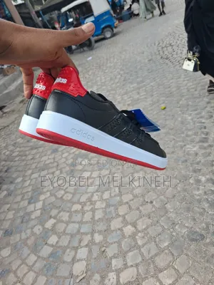 Classic Brand Cloth and Shoe