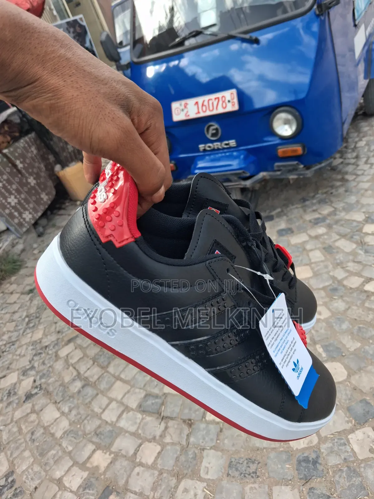 Classic Brand Cloth and Shoe